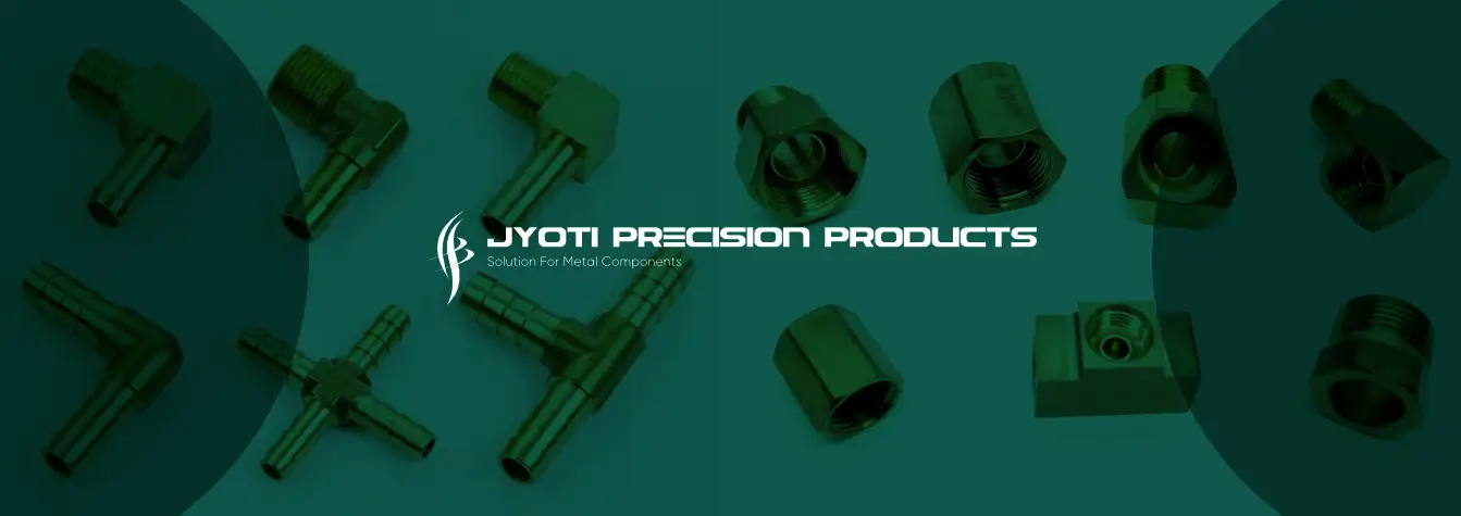 Brass Electrical Parts Manufacturers in jamnagar - Jyoti Precision Products